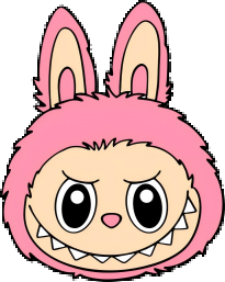 Labubu Logo